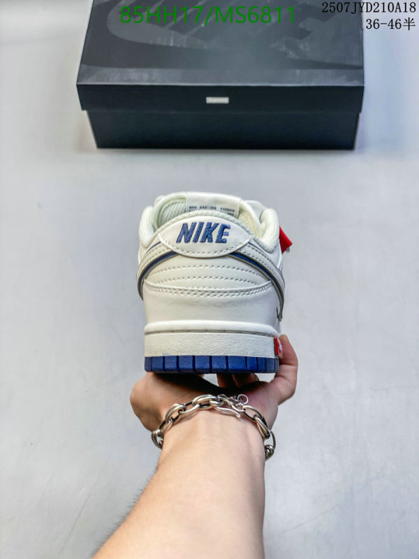 Supreme-Men shoes Code: MS6811 $: 85USD