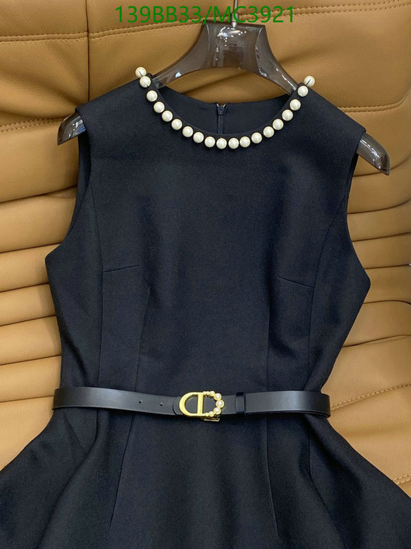 Dior-Clothing Code: MC3921 $: 139USD