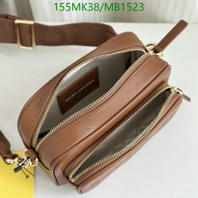 Marc Jacobs-Bag-Mirror Quality Code: MB1523 $: 155USD