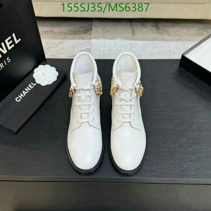 Boots-Women Shoes Code: MS6387 $: 155USD