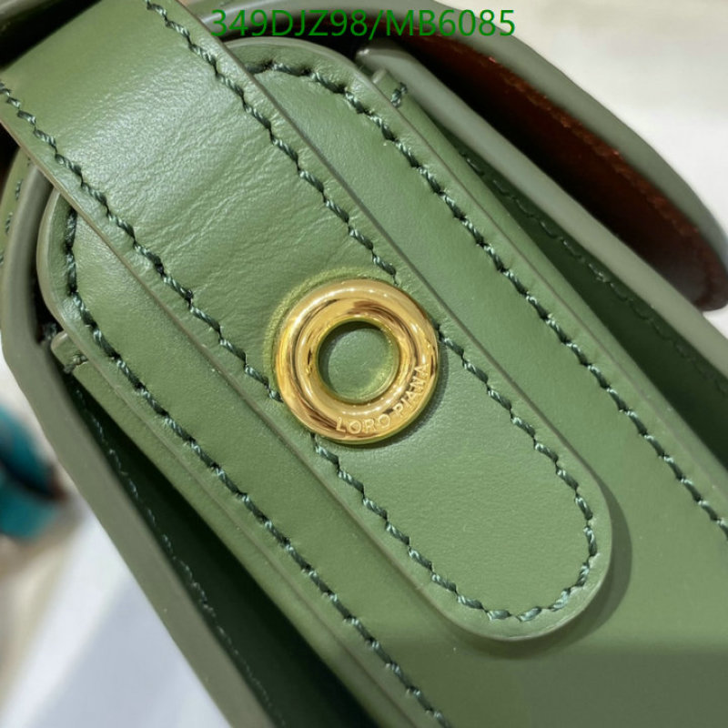 Loro Piana-Bag-Mirror Quality Code: MB6085 $: 349USD