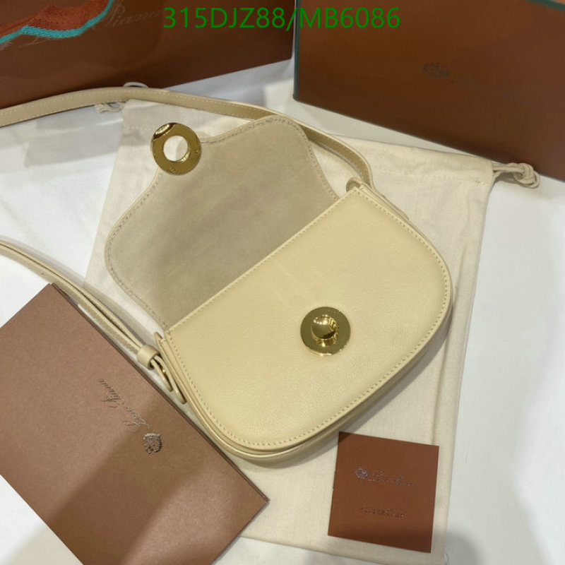 Loro Piana-Bag-Mirror Quality Code: MB6086 $: 315USD