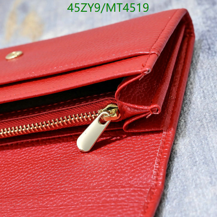 Versace-Wallet-4A Quality Code: MT4519 $: 45USD