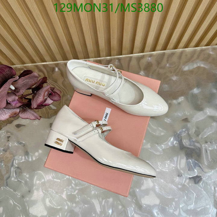 Miu Miu-Women Shoes Code: MS3880 $: 129USD-Yupoo.ru - Copybrand.Team photo album Miu Miu-Women Shoes Code: MS3880 $: 129USD