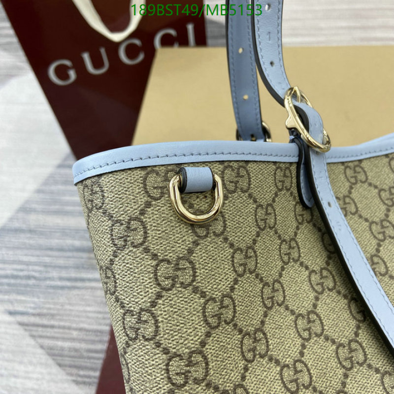 Gucci-Bag-Mirror Quality Code: MB5153 $: 189USD