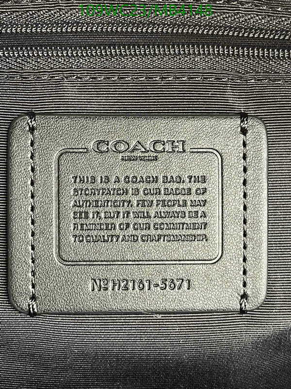 Coach-Bag-4A Quality Code: MB4148 $: 109USD