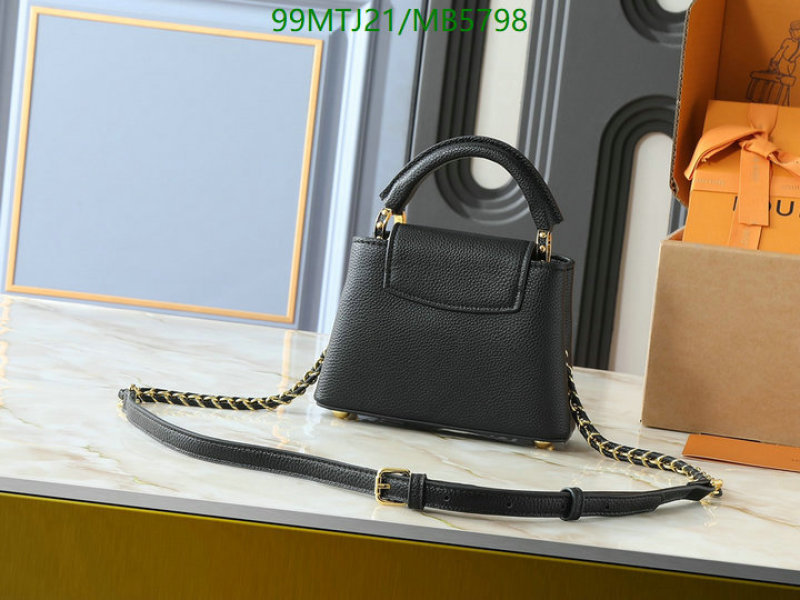 LV-Bag-4A Quality Code: MB5798 $: 99USD
