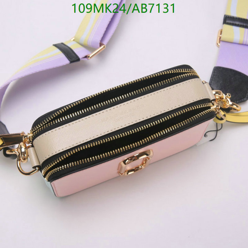 Marc Jacobs-Bag-Mirror Quality Code: AB7131 $: 109USD