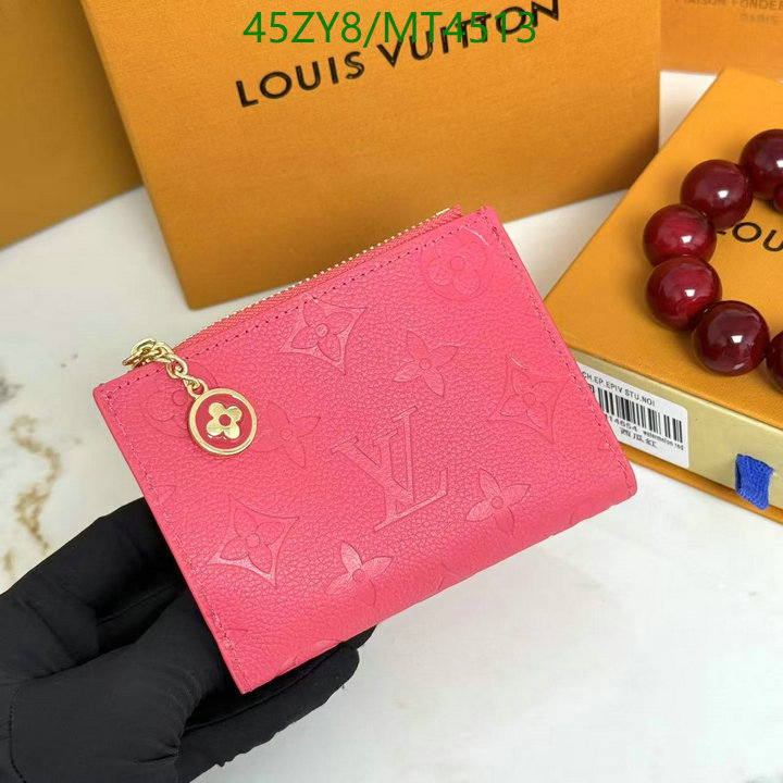 LV-Wallet-4A Quality Code: MT4513 $: 45USD