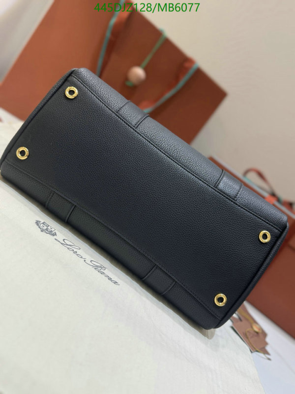 Loro Piana-Bag-Mirror Quality Code: MB6077 $: 445USD