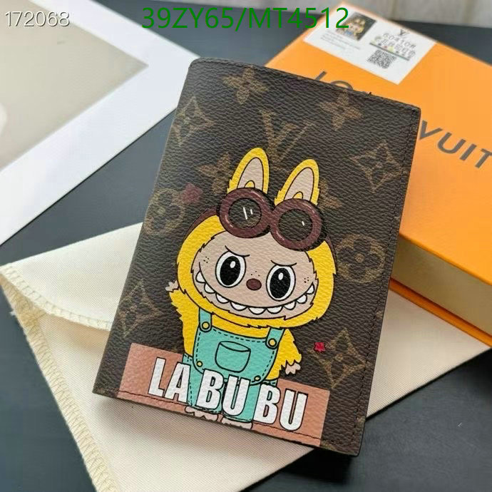 LV-Wallet-4A Quality Code: MT4512 $: 39USD