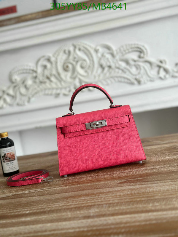 Hermes-Bag-Mirror Quality Code: MB4641 $: 305USD