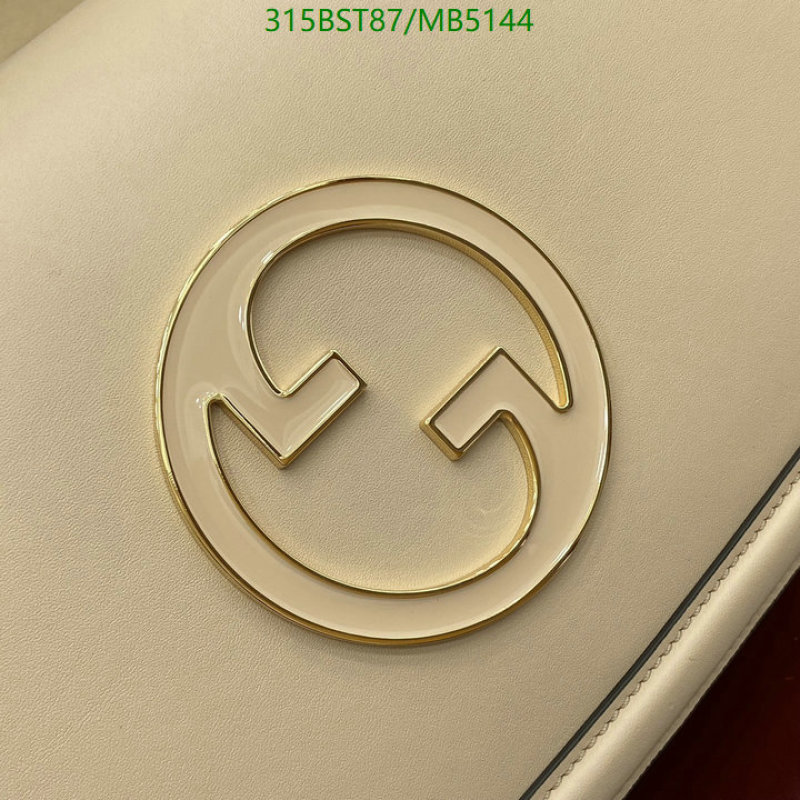 Gucci-Bag-Mirror Quality Code: MB5144 $: 315USD