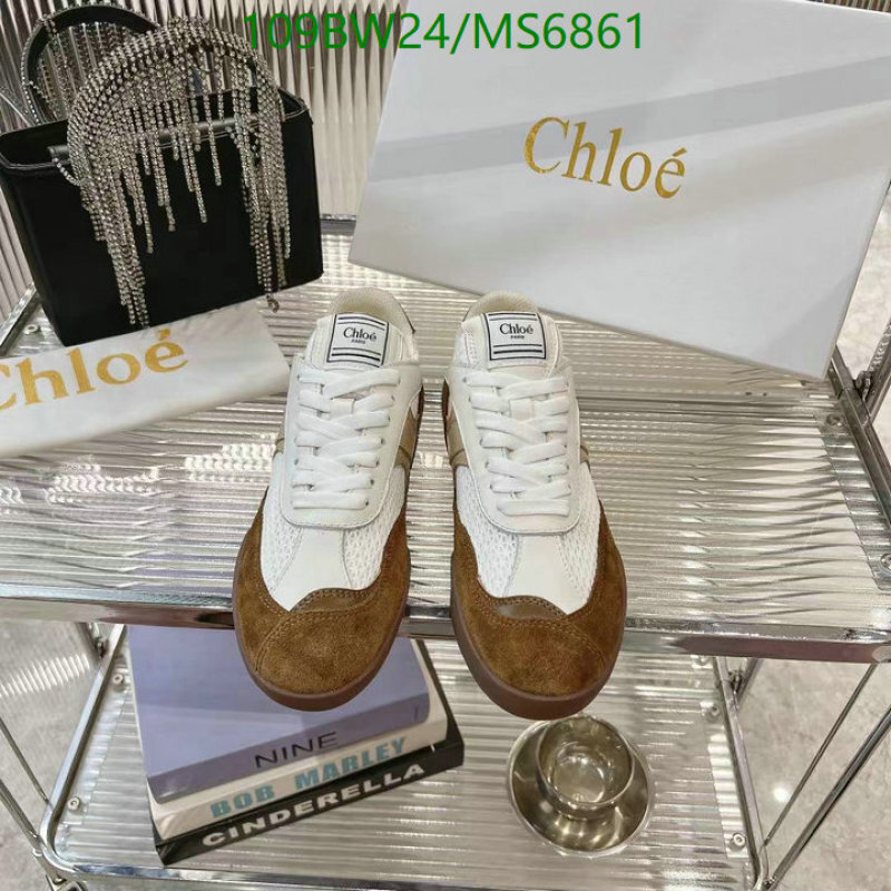 Chloe-Women Shoes Code: MS6861 $: 109USD