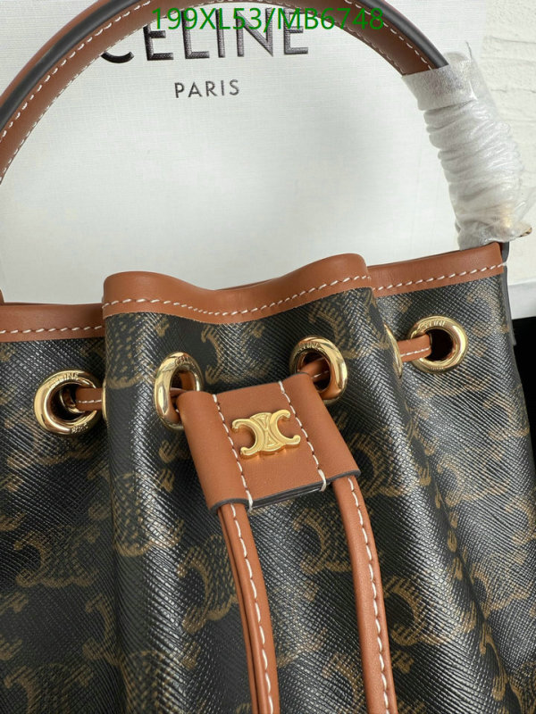 Celine-Bag-Mirror Quality Code: MB6748 $: 199USD