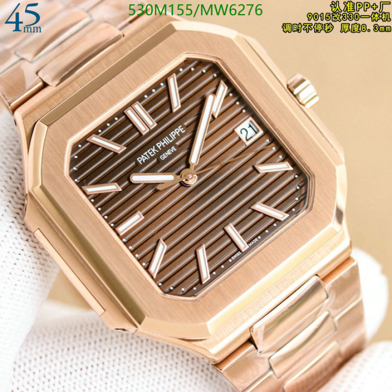 Patek Philippe-Watch-Mirror Quality Code: MW6276 $: 530USD