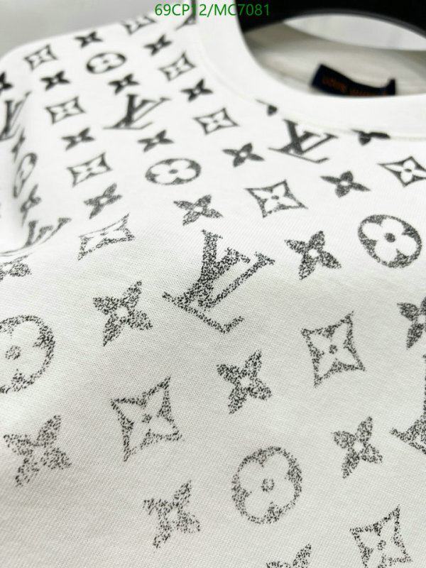 LV-Clothing Code: MC7081 $: 69USD
