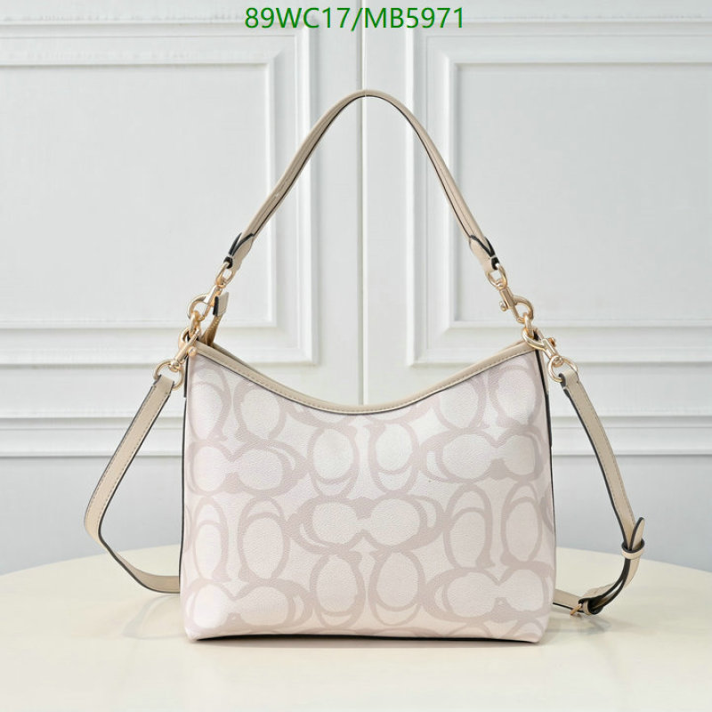 Coach-Bag-4A Quality Code: MB5971 $: 89USD