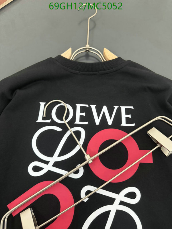 Loewe-Clothing Code: MC5052 $: 69USD