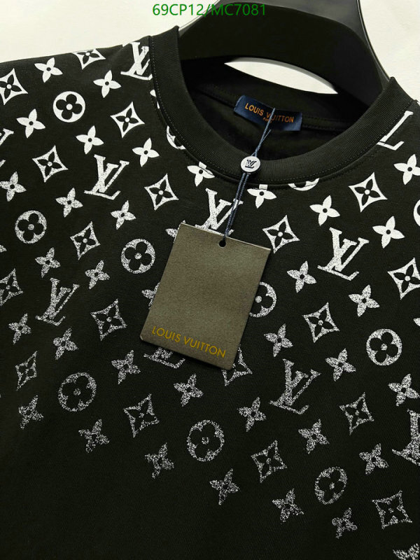 LV-Clothing Code: MC7081 $: 69USD