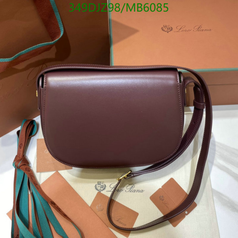 Loro Piana-Bag-Mirror Quality Code: MB6085 $: 349USD