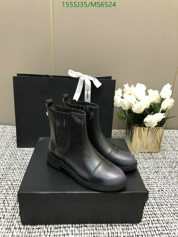 Boots-Women Shoes Code: MS6524 $: 155USD