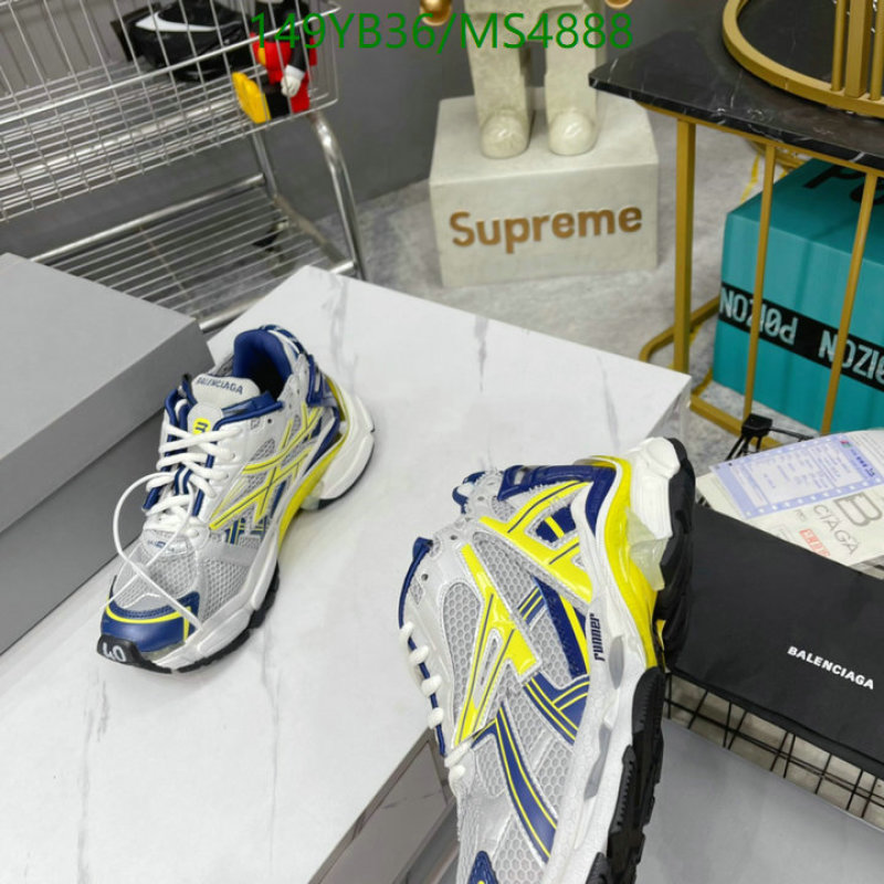 Balenciaga-Men shoes Code: MS4888-Yupoo.ru - Copybrand.Team photo album Balenciaga-Men shoes Code: MS4888