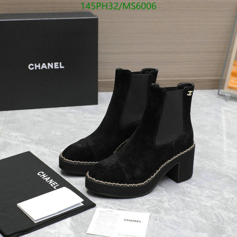 Boots-Women Shoes Code: MS6006 $: 145USD