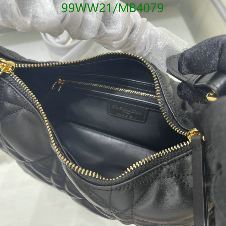 Dior-Bag-4A Quality Code: MB4079 $: 99USD