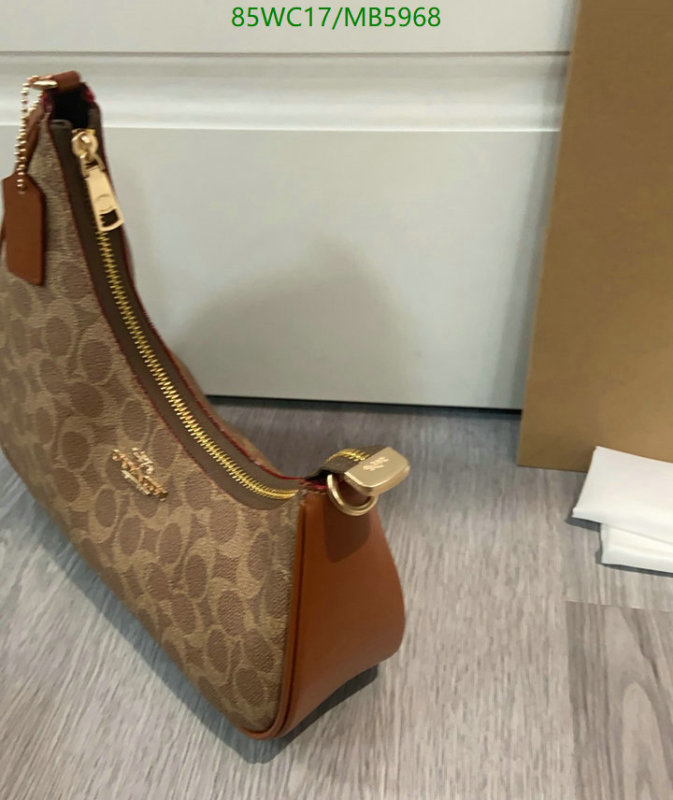Coach-Bag-4A Quality Code: MB5968 $: 85USD