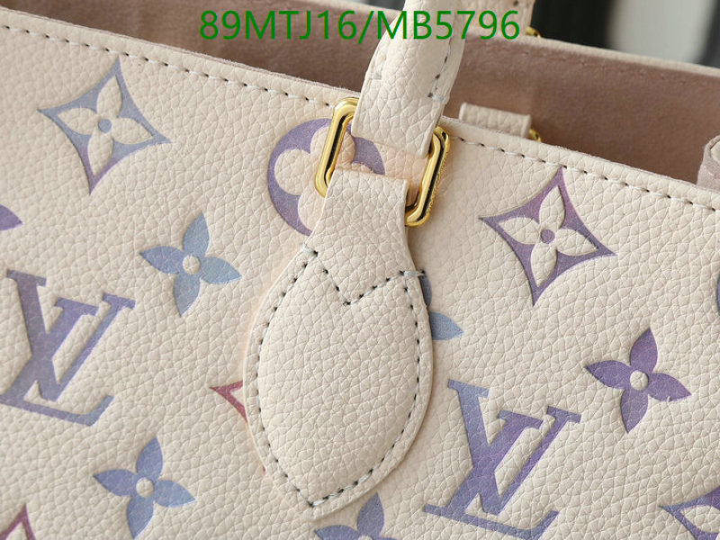 LV-Bag-4A Quality Code: MB5796 $: 89USD