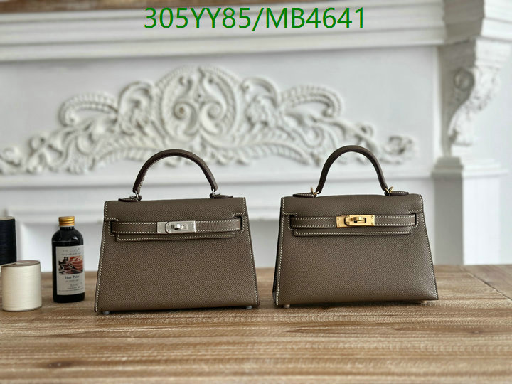 Hermes-Bag-Mirror Quality Code: MB4641 $: 305USD