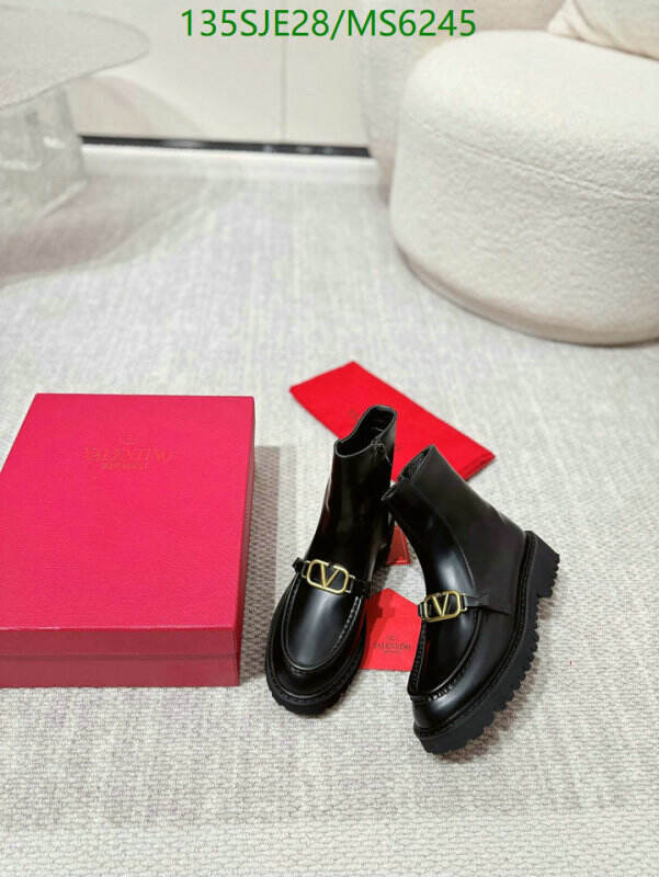 Boots-Women Shoes Code: MS6245 $: 135USD
