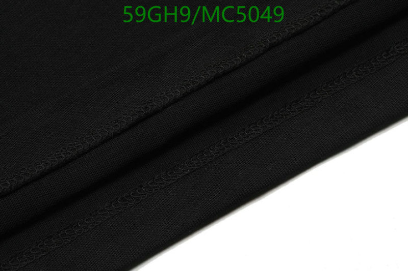 Loewe-Clothing Code: MC5049 $: 59USD