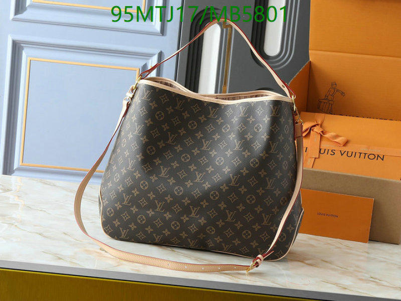 LV-Bag-4A Quality Code: MB5801 $: 95USD