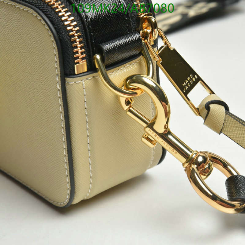 Marc Jacobs-Bag-Mirror Quality Code: AB7080 $: 109USD
