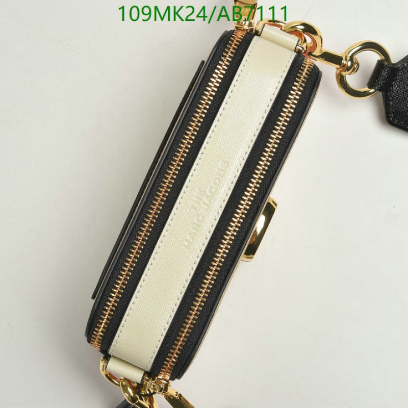 Marc Jacobs-Bag-Mirror Quality Code: AB7111 $: 109USD