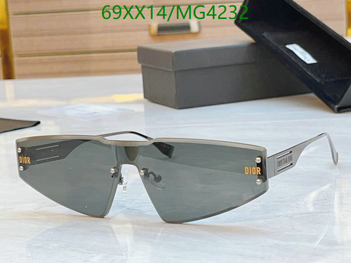 Dior-Glasses Code: MG4232 $: 69USD