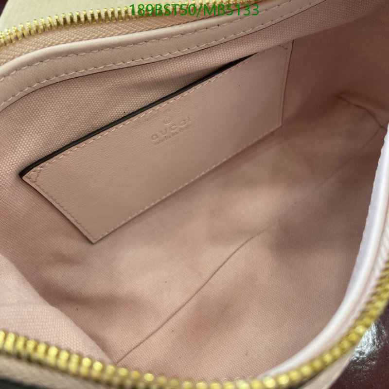 Gucci-Bag-Mirror Quality Code: MB5133 $: 189USD