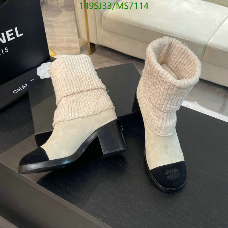 Boots-Women Shoes Code: MS7114 $: 149USD