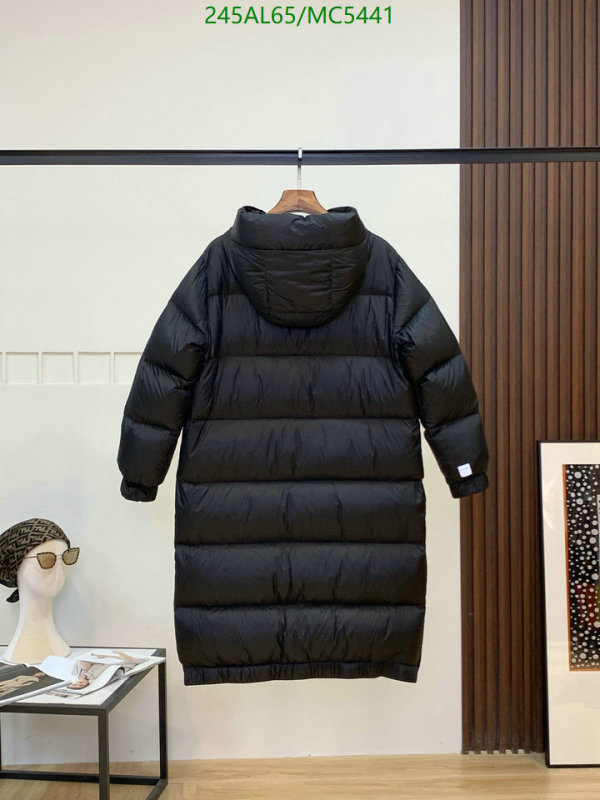 MaxMara-Down jacket Women Code: MC5441 $: 245USD