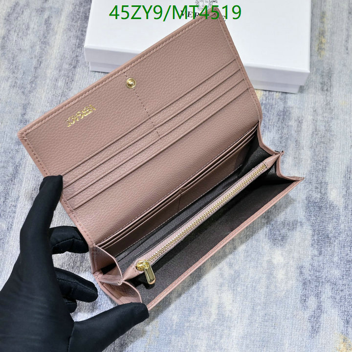 Versace-Wallet-4A Quality Code: MT4519 $: 45USD