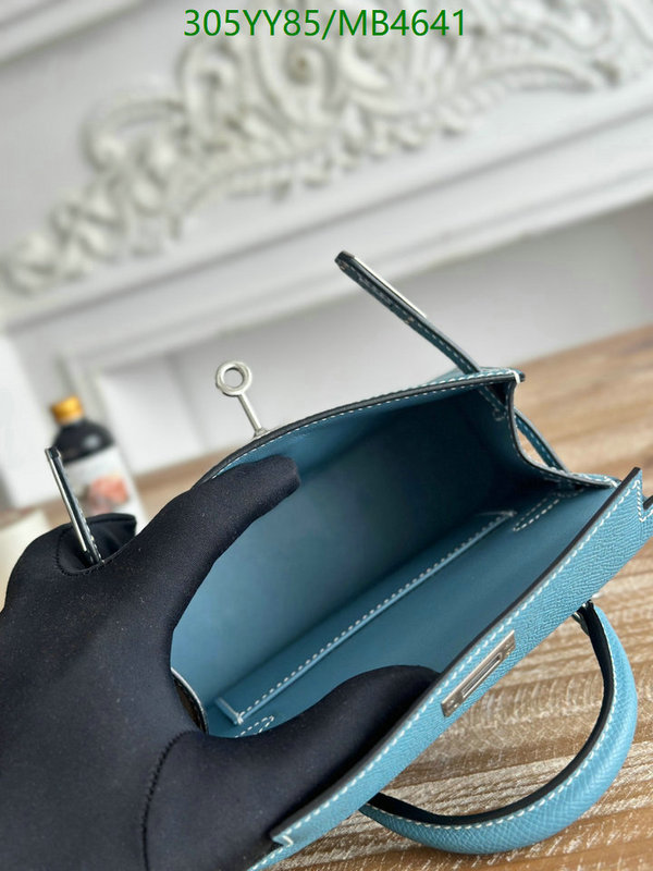 Hermes-Bag-Mirror Quality Code: MB4641 $: 305USD