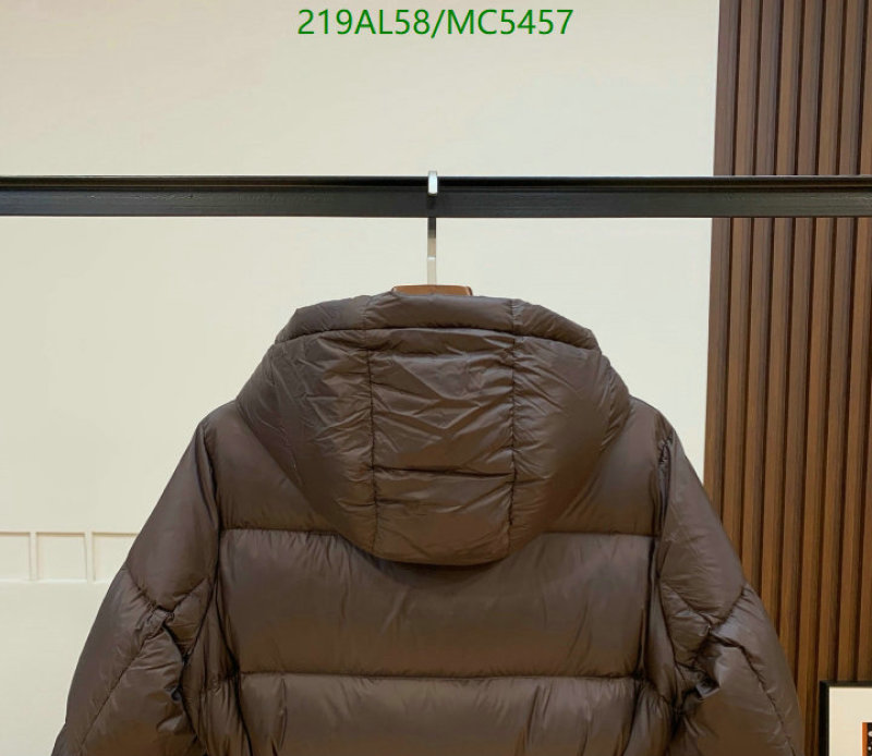 Prada-Down jacket Women Code: MC5457 $: 219USD