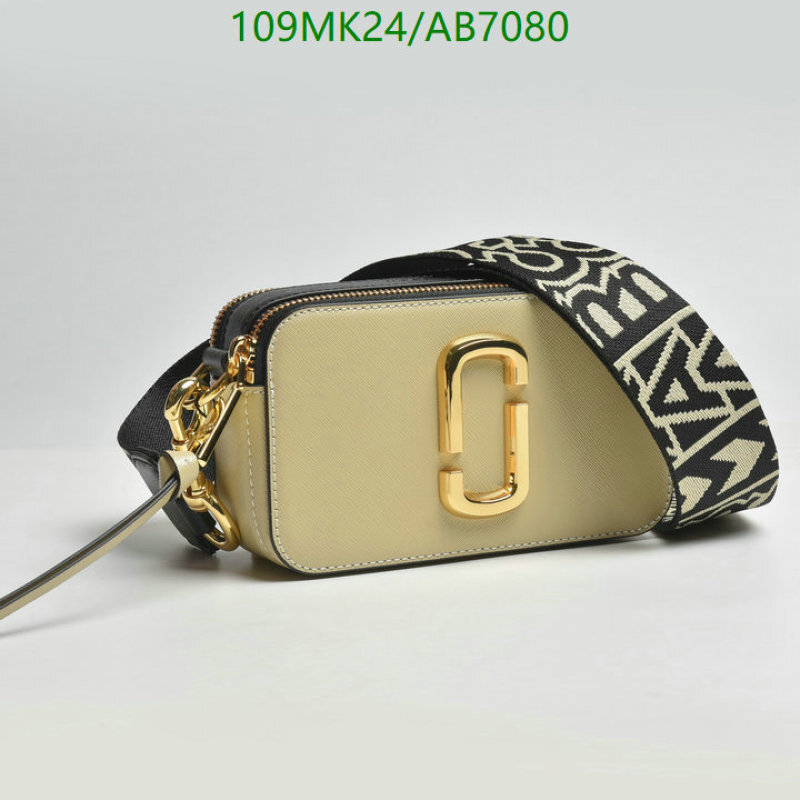Marc Jacobs-Bag-Mirror Quality Code: AB7080 $: 109USD