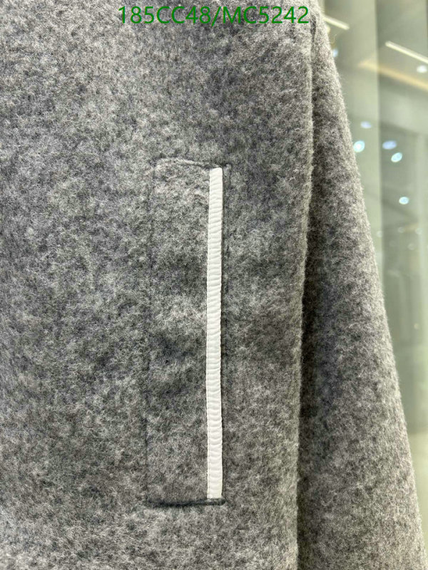 Canada Goose-Down jacket Men Code: MC5242 $: 185USD