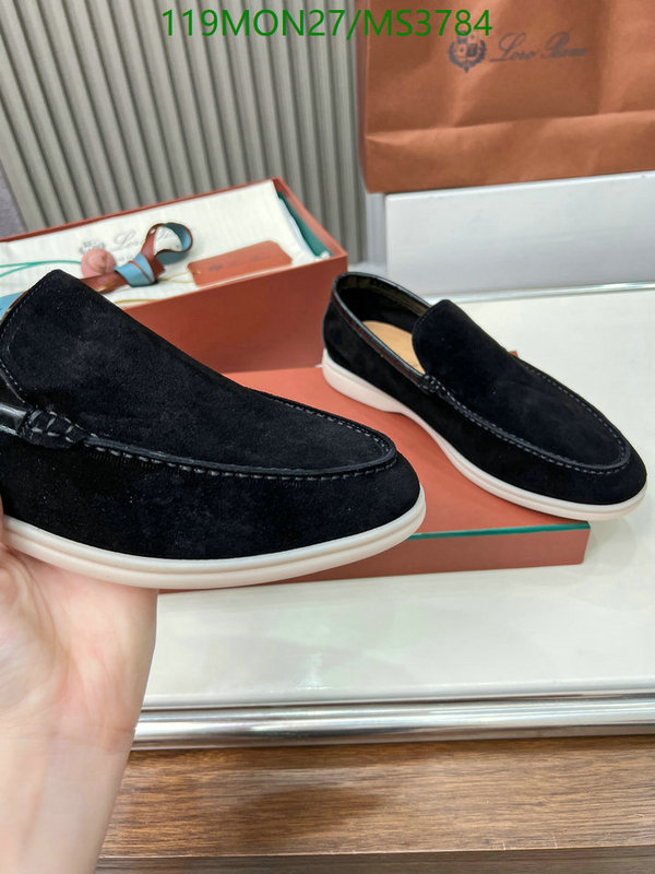Loro Piana-Men shoes Code: MS3784 $: 119USD