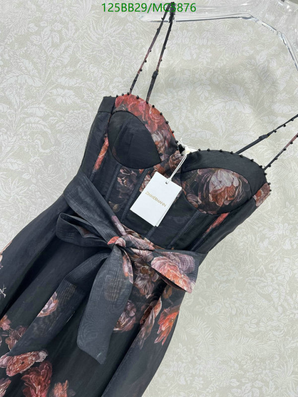 Zimmermann-Clothing Code: MC5876 $: 125USD