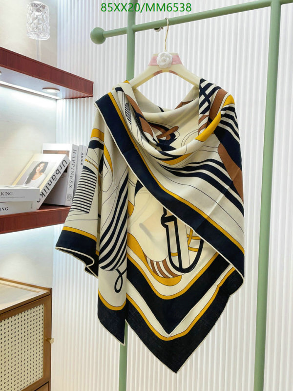 Hermes-Scarf Code: MM6538 $: 85USD
