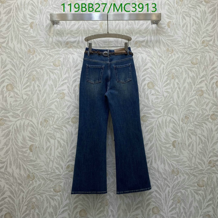 Dior-Clothing Code: MC3913 $: 119USD
